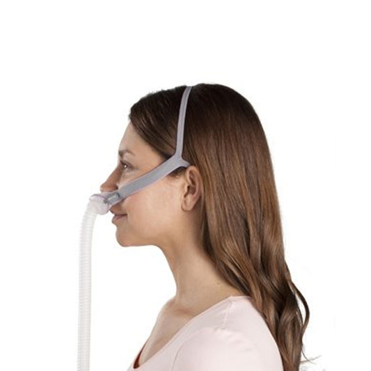 ResMed AirFit P10 Intranasaal masker For Her