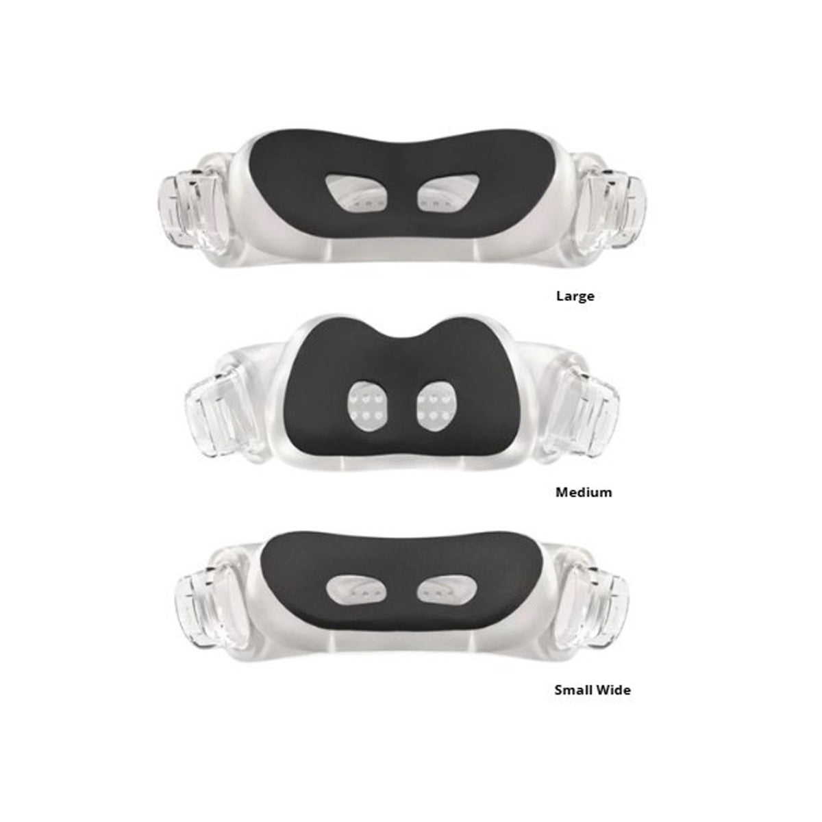 ResMed AirTouch N30i Maskerkussen