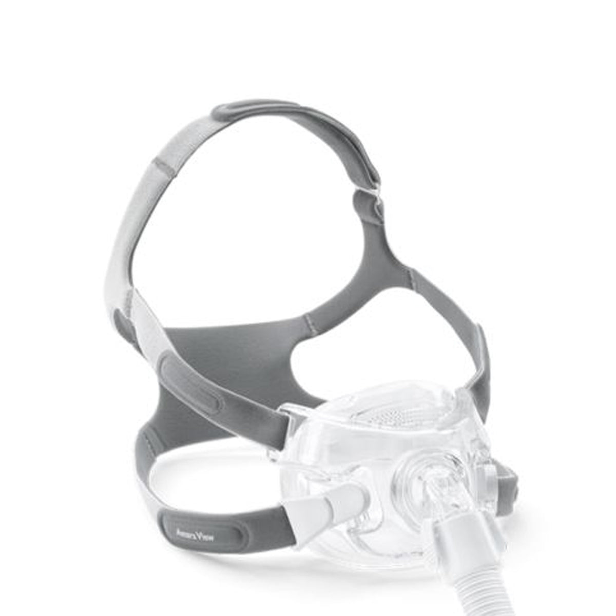 Philips Respironics Amara View Full Face masker