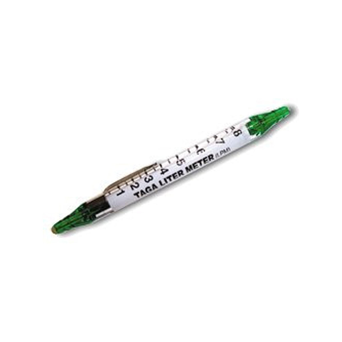 CHART Flowpen 0-8 lpm