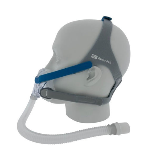 Fisher & Paykel Evora Full Face Masker