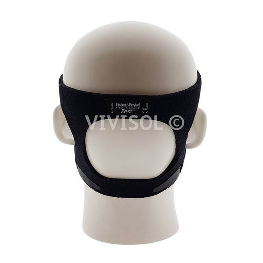 Fisher & Paykel Zest Q Neusmasker