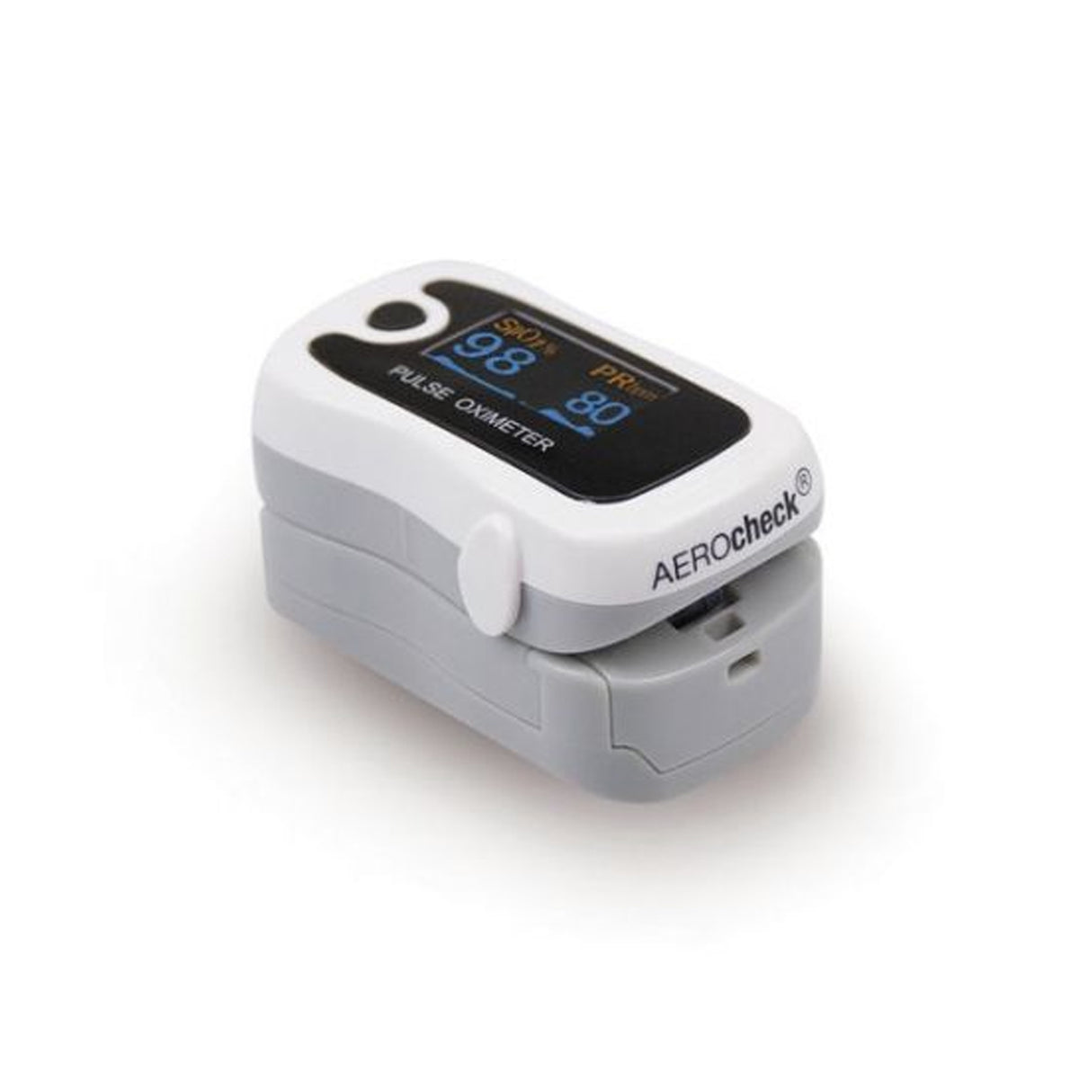 HUM AEROcheck saturatiemeter