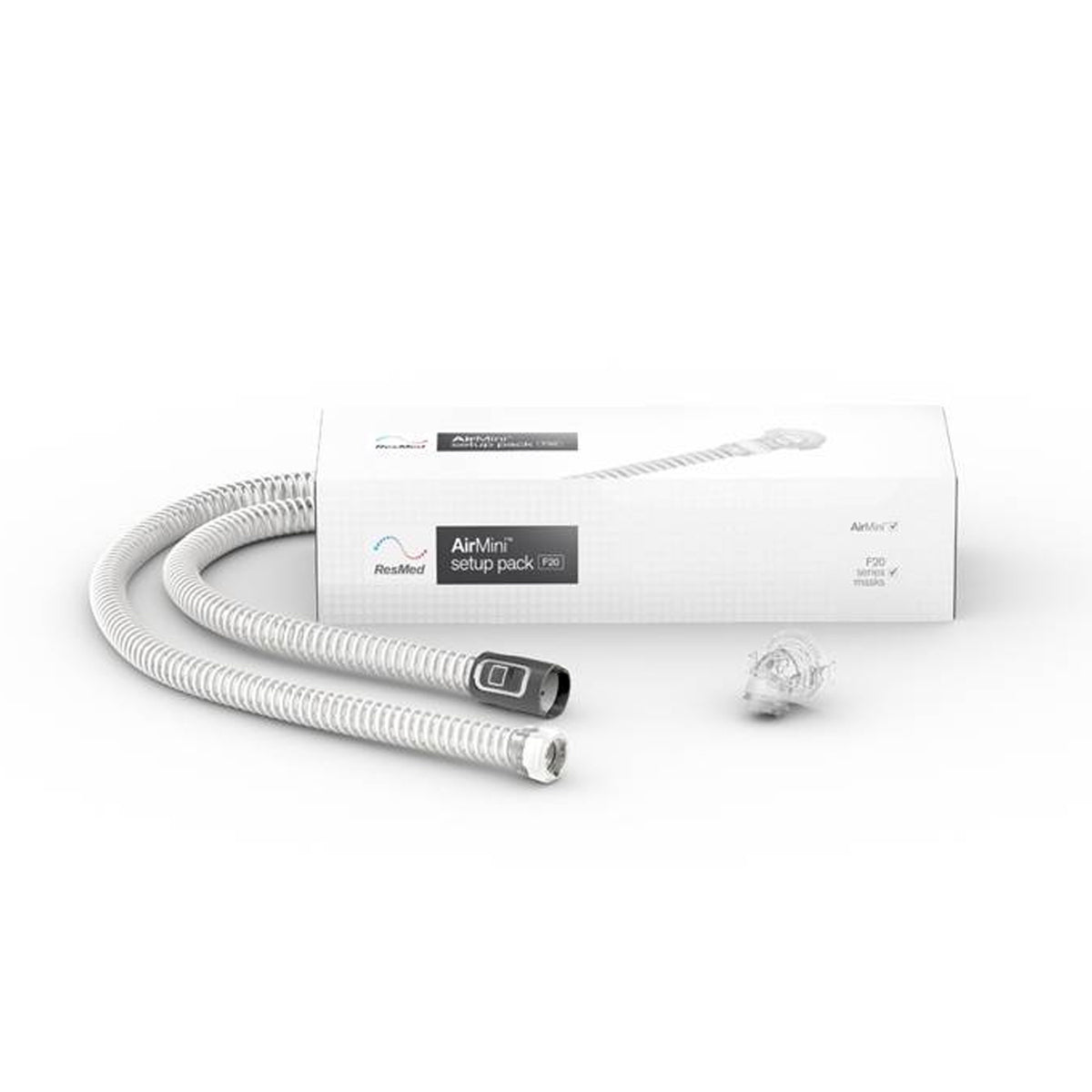 ResMed AirMini APAP