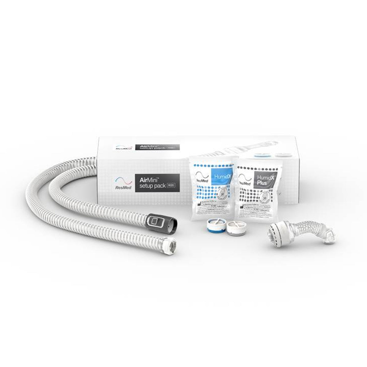 AirMini koppelset AirFit N20