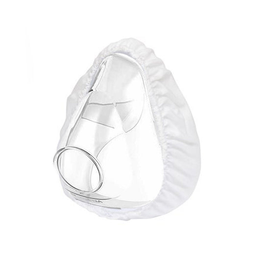 Viscose & elastane anti-allergie hoes