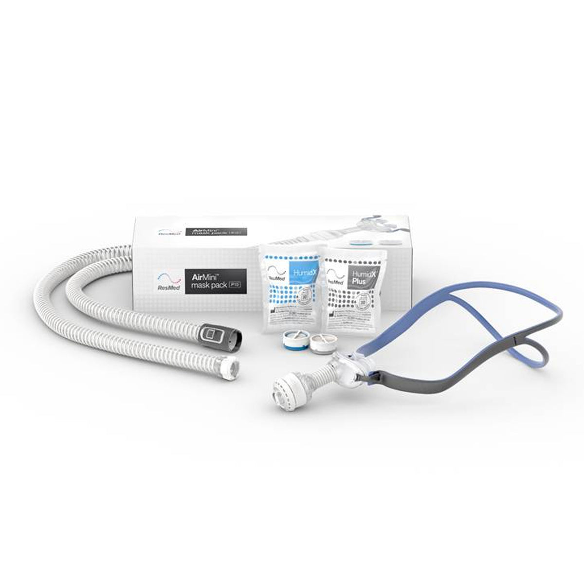 AirMini maskerset Airfit P10