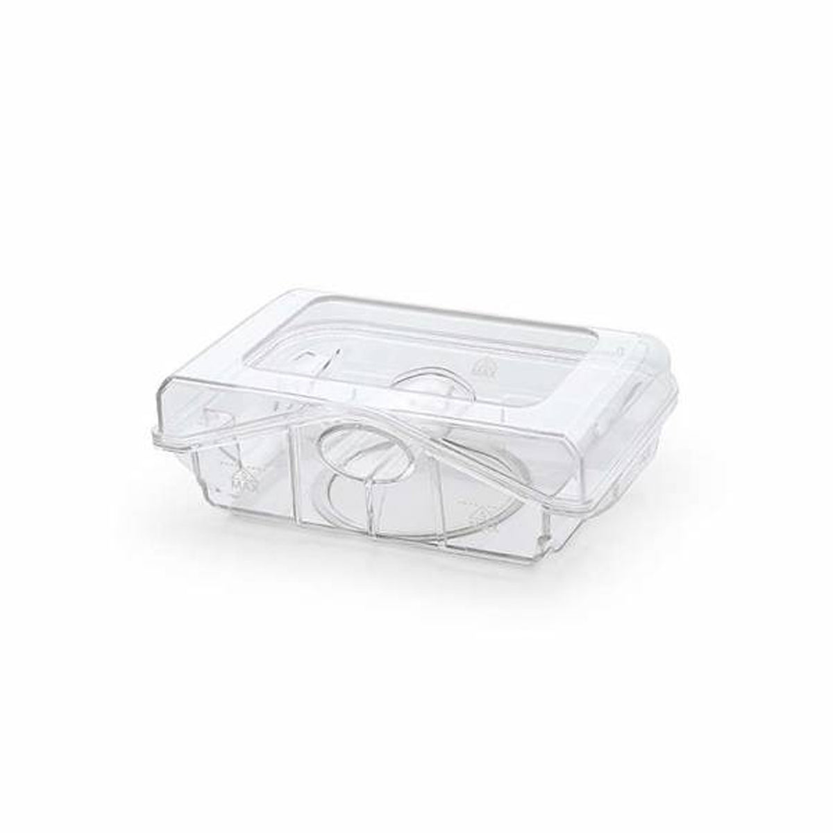 Philips Respironics DreamStation Verwarmde Bevochtiger