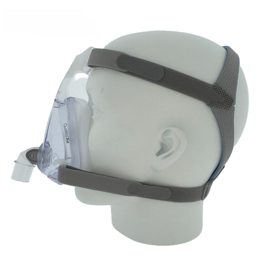ResMed Quattro Air Full Face masker