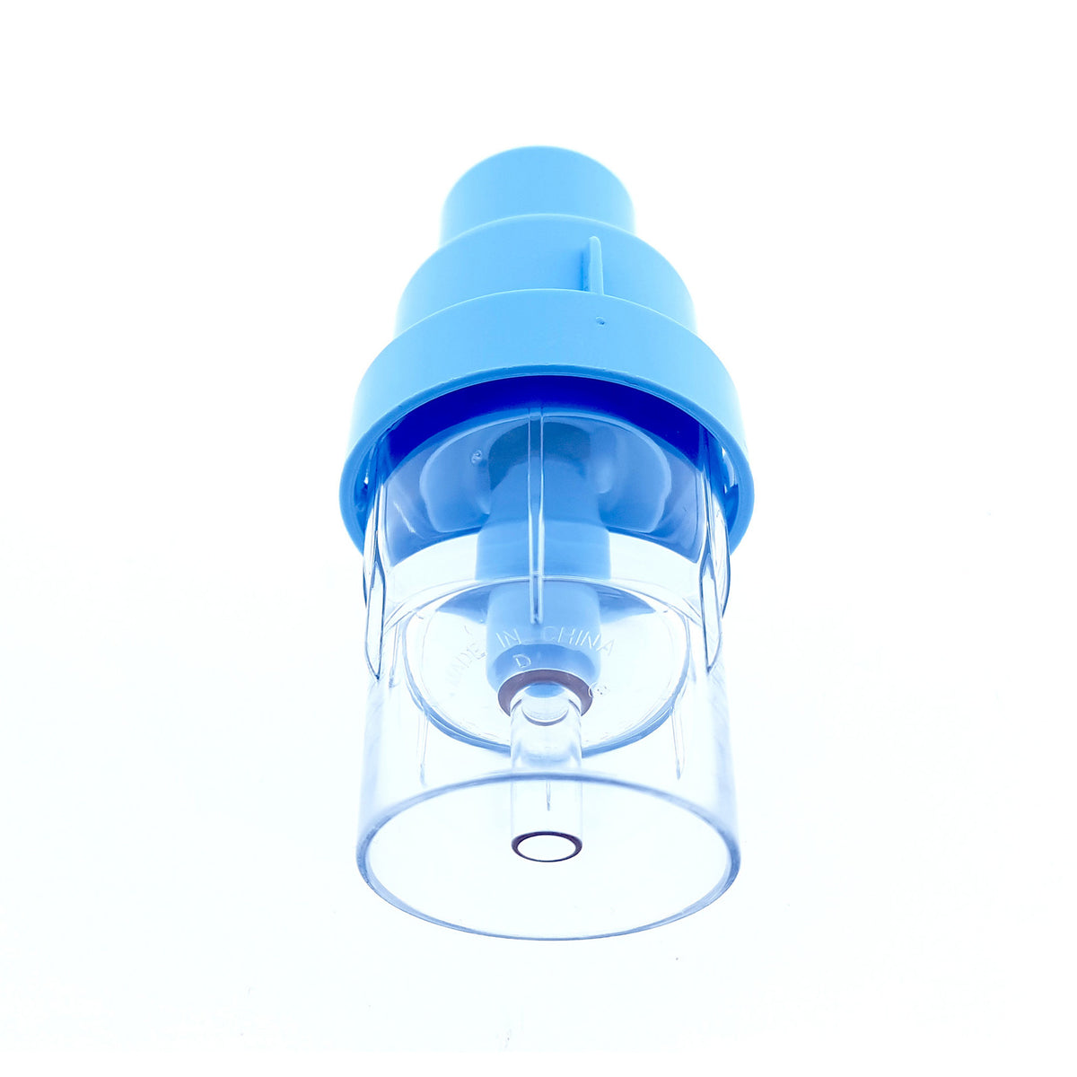 Sidestream medicijnjet