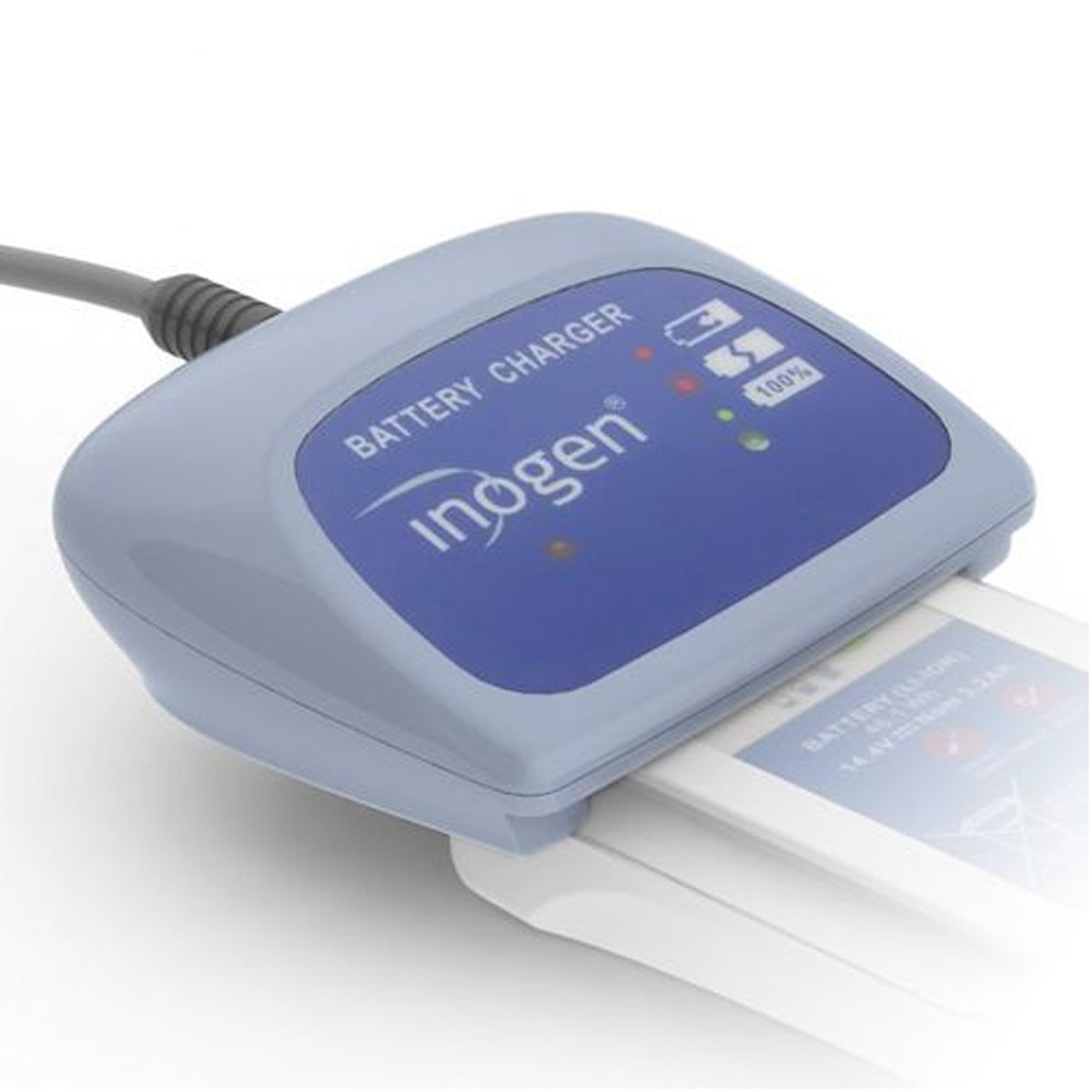 Inogen One G4 externe batterij oplader