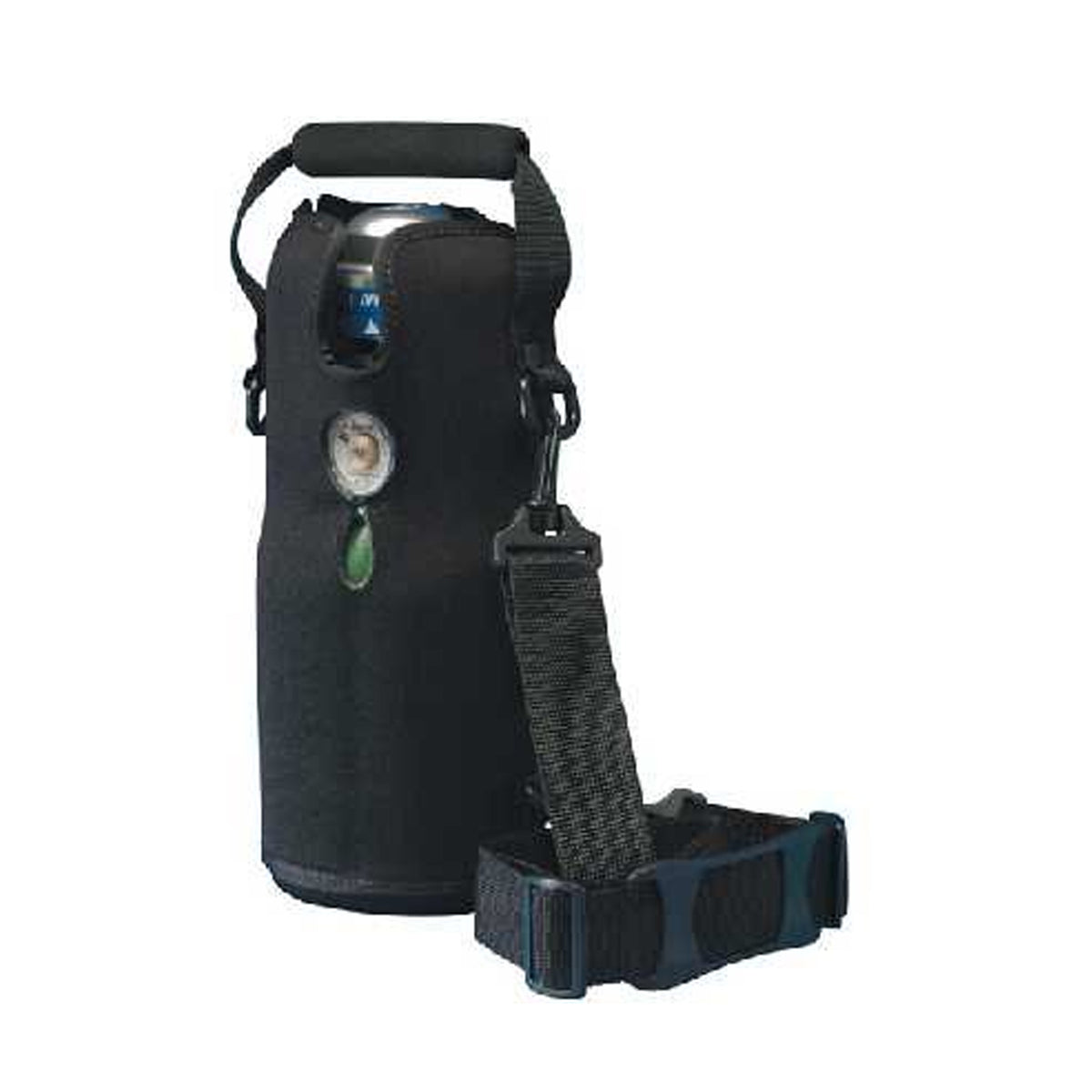 Invacare Homefill cilindertas