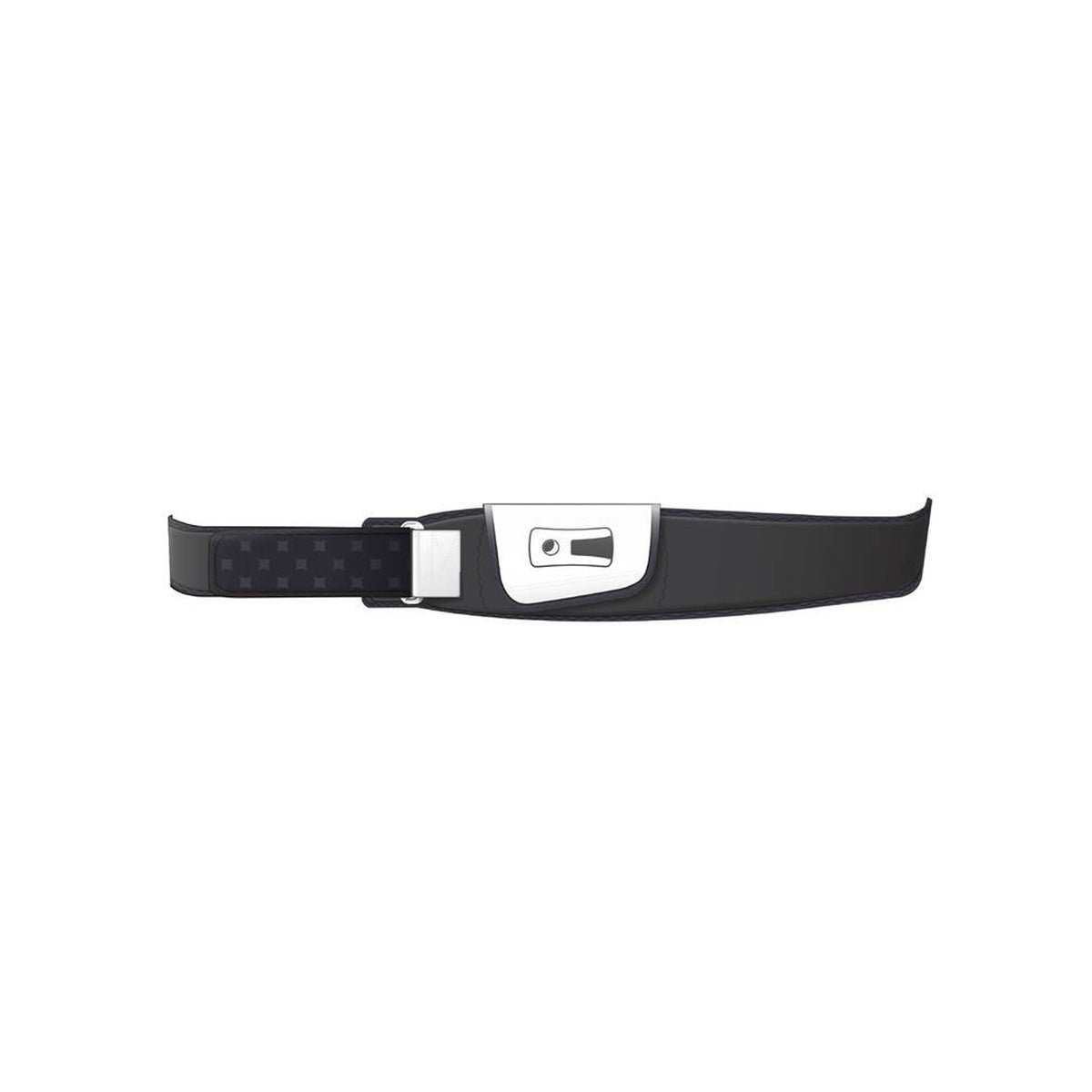 NightBalance Sleep position trainer torso strap