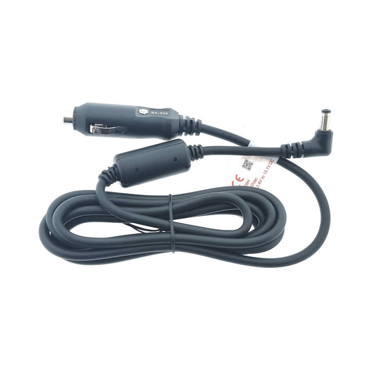 Inogen One G3 / G4 / G5 en Rove 6 12 volt stroomkabel