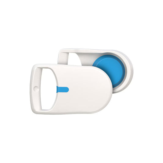 ResMed AirFit N20/F40 magnetische clips (2 stuks)
