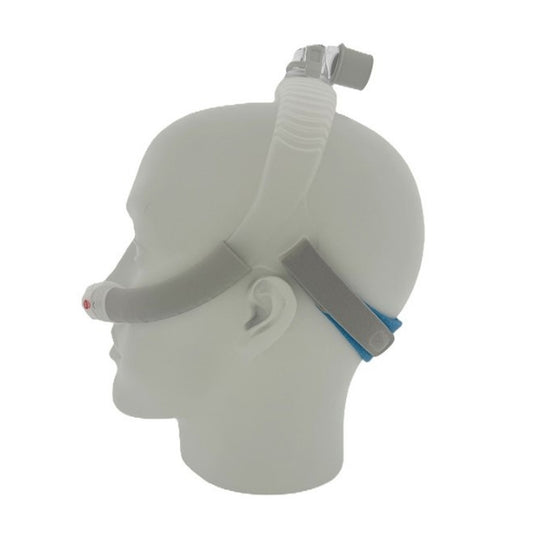 ResMed AirFit N30i QuietAir Neusmasker