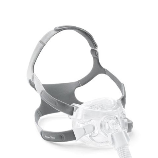 Philips Respironics Amara View Full Face masker