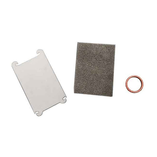 Breas Z1 Qtube Replacement kit