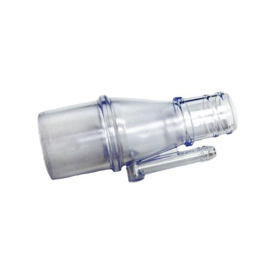 Breas Z1 tube adapter