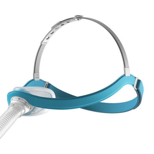 Fisher & Paykel Evora Neusmasker