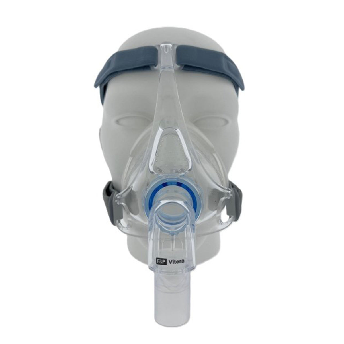 Fisher & Paykel Vitera Full Face masker