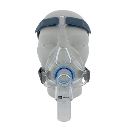 Fisher & Paykel Vitera Full Face masker