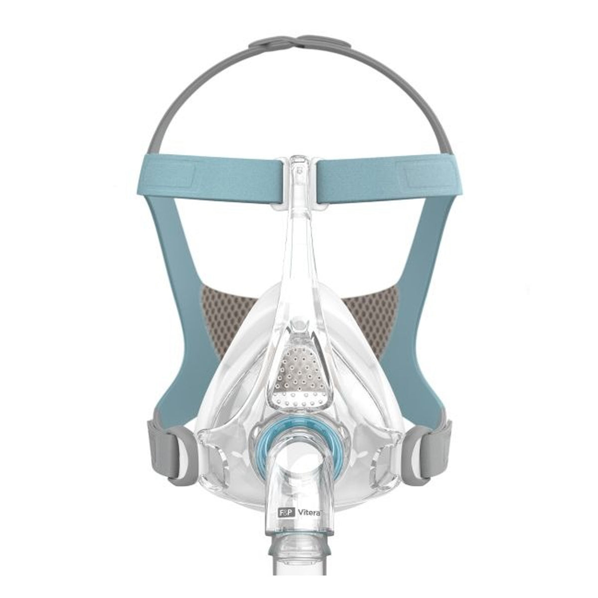 Fisher & Paykel Vitera Full Face masker