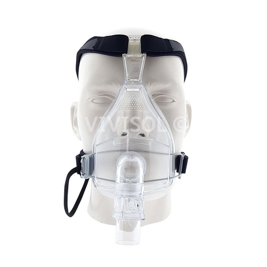 Fisher & Paykel Flexifit HC 431 Full Face masker