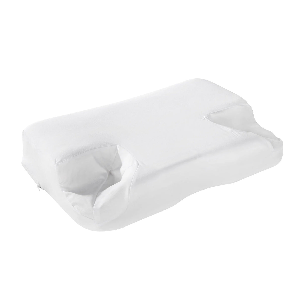 Fluffy CPAP kussen