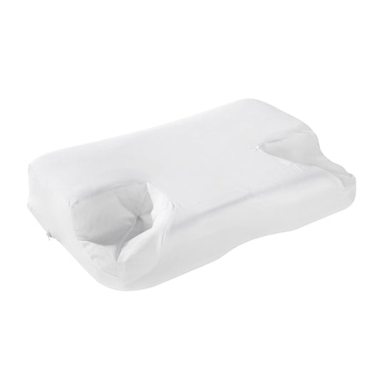 Fluffy CPAP kussen