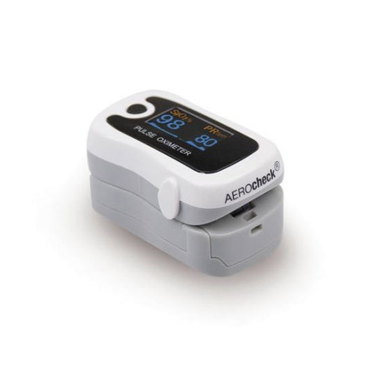 HUM AEROcheck saturatiemeter