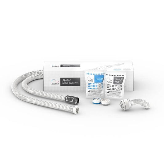 AirMini koppelset AirFit N20