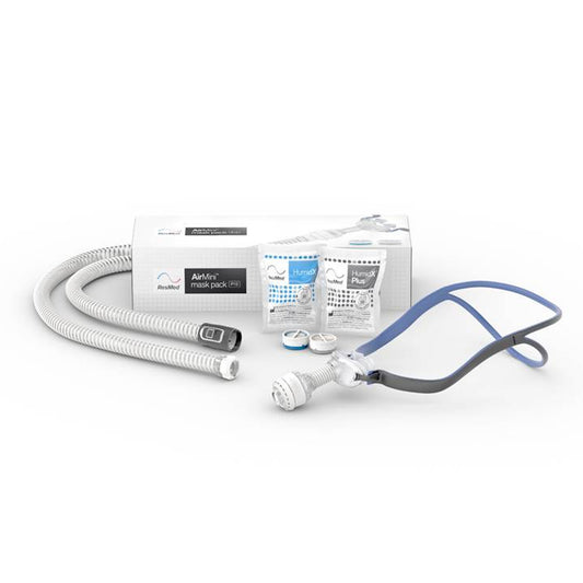 AirMini maskerset Airfit P10
