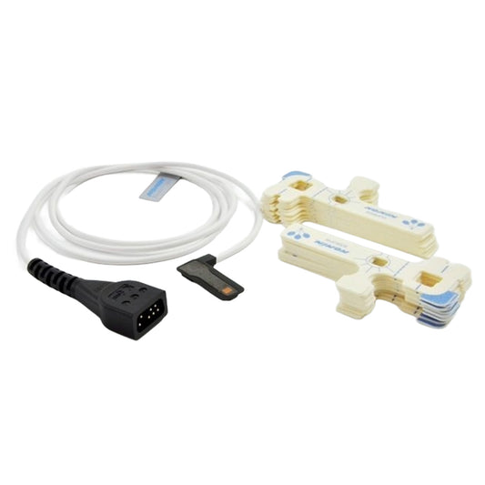 Nonin 8008J re-usable flex sensor Infant [2-20 kg]