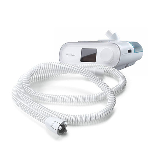 Philips Dreamstation verwarmde slang