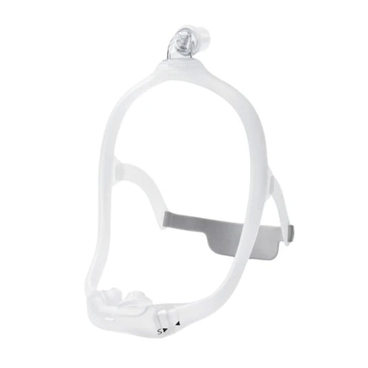 Philips Respironics Dreamwear Neusmasker Silicone Pillow