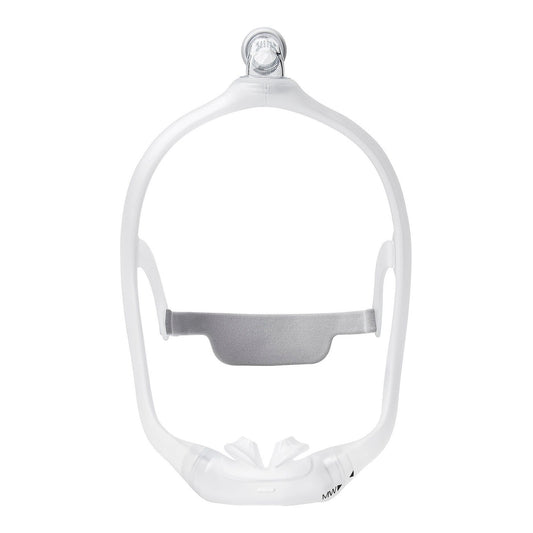 Philips Respironics Dreamwear Neusmasker Silicone Pillow