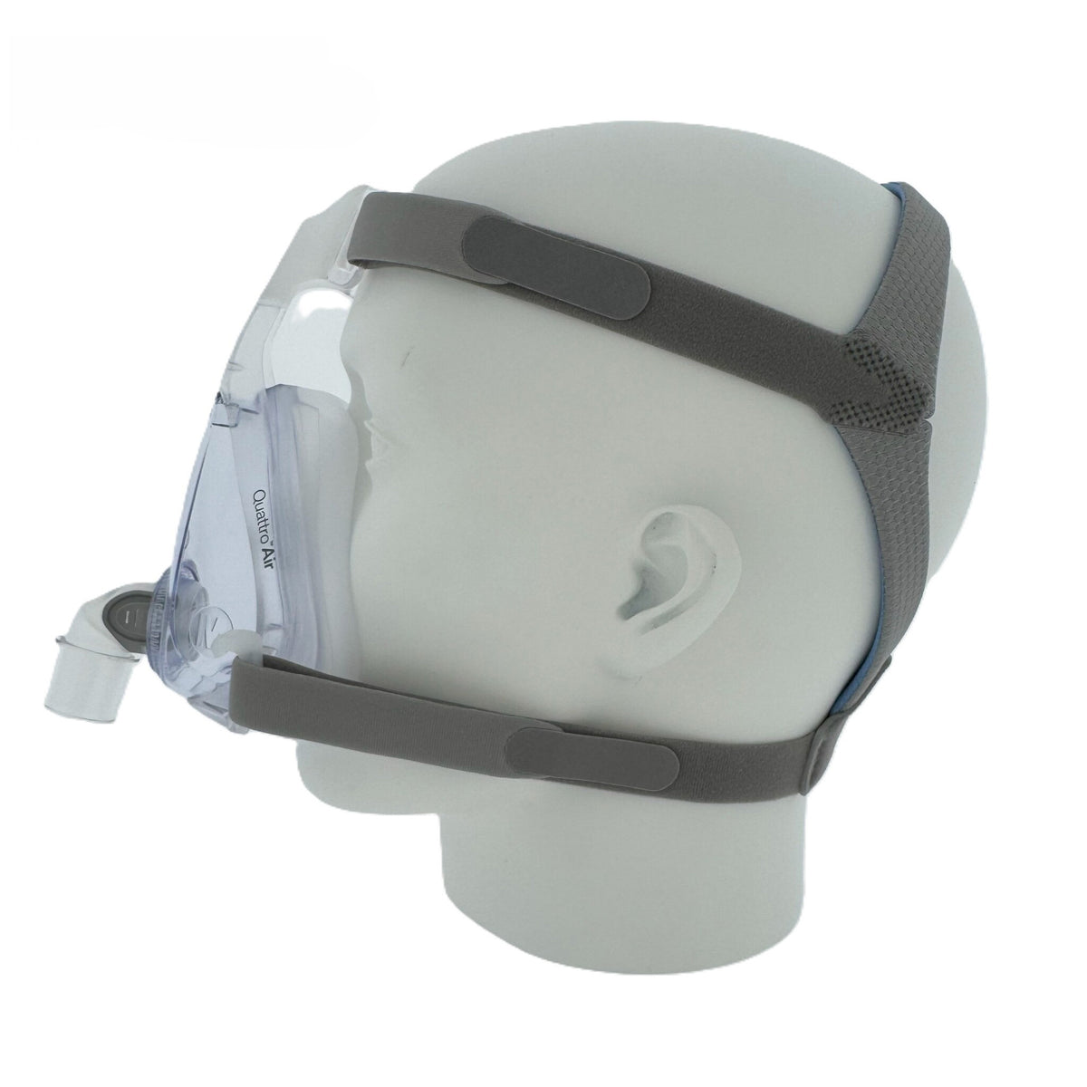 ResMed Quattro Air Full Face masker