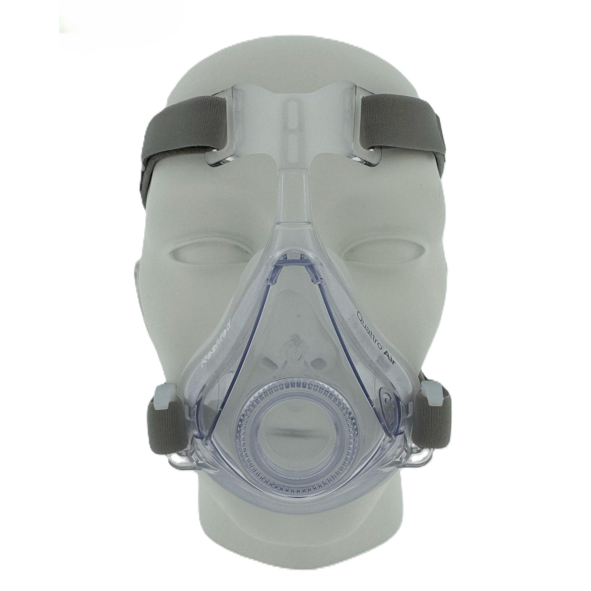 ResMed Quattro Air Full Face masker