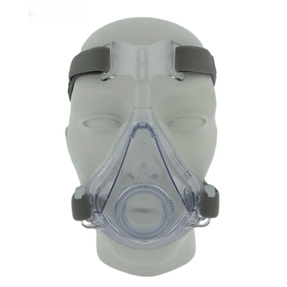 ResMed Quattro Air Full Face masker