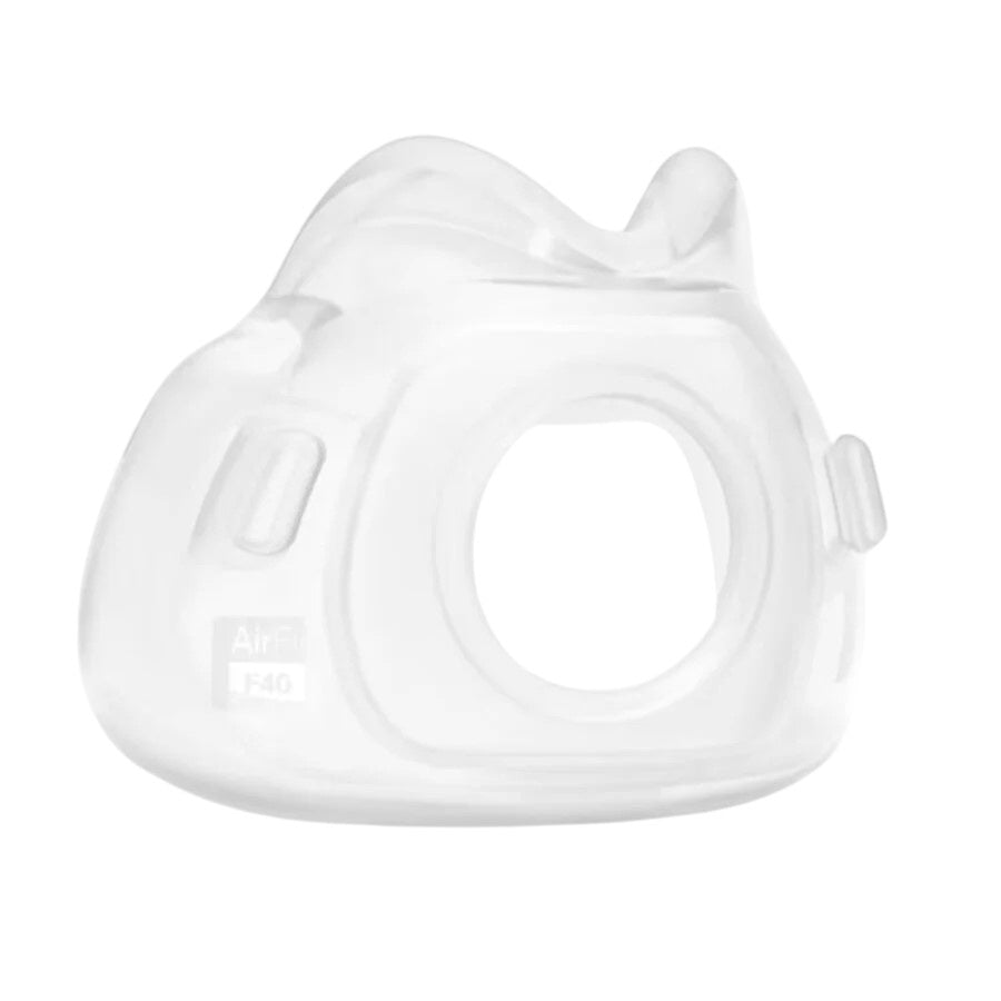 ResMed AirFit F40 Maskerkussen