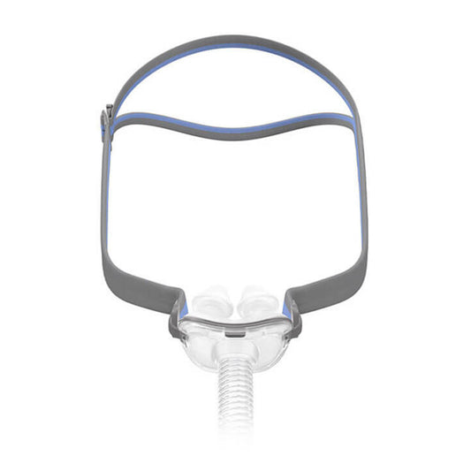 ResMed AirFit P10 Intranasaal masker