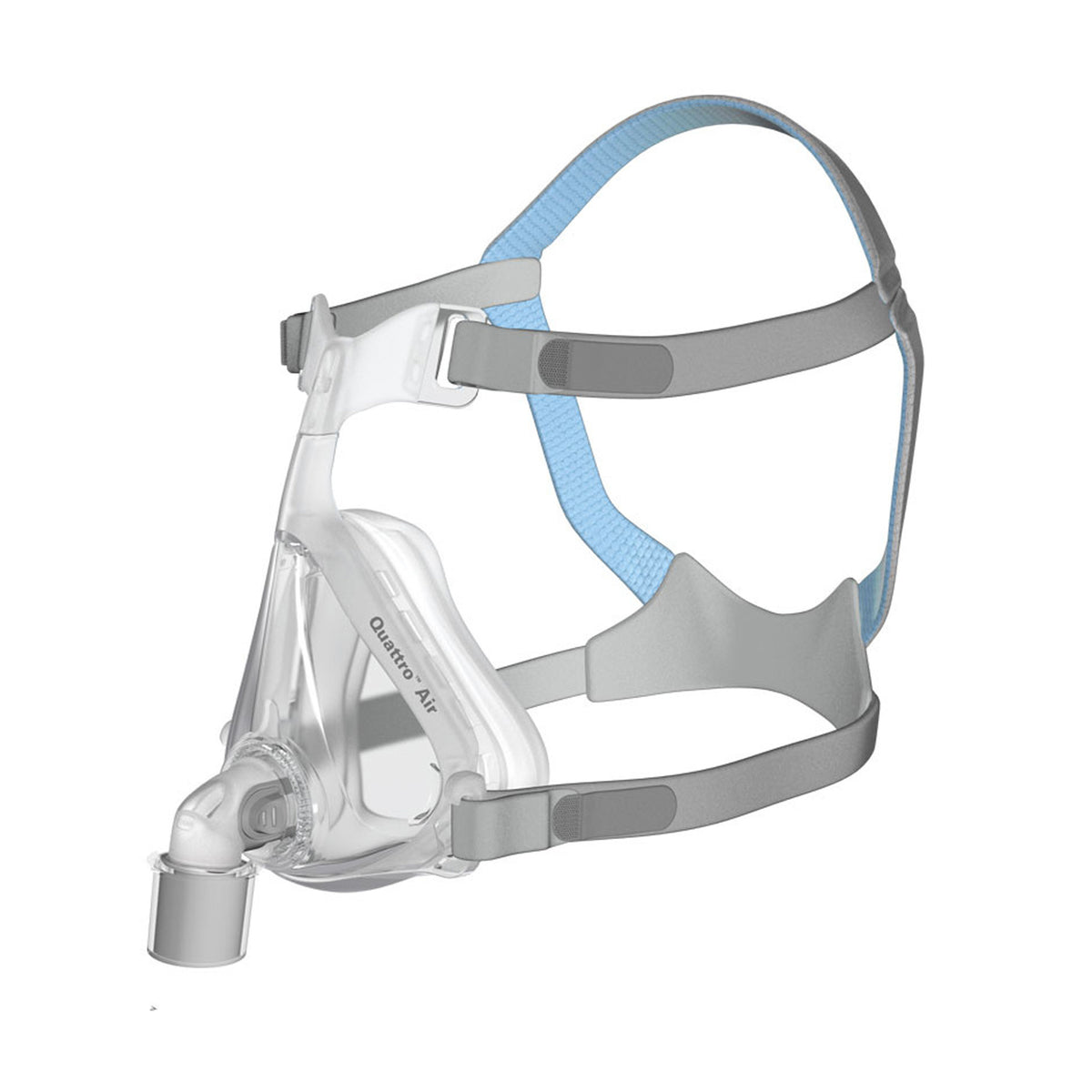 ResMed Quattro Air Full Face masker