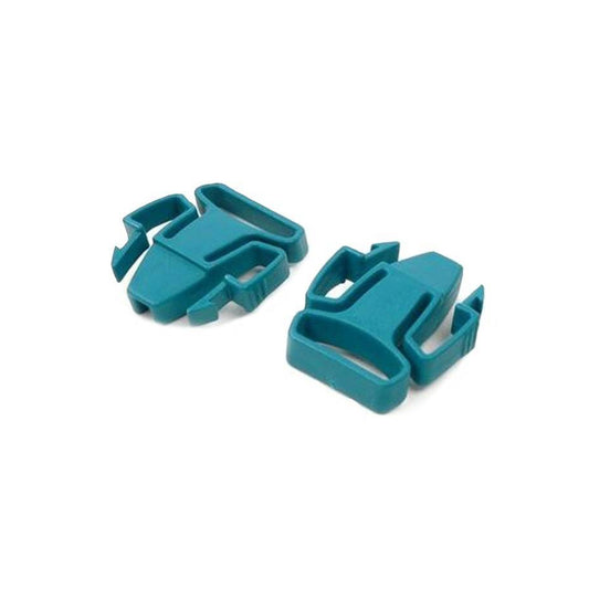 Resmed Ultra Mirage FF, Active, Quattro hoofdband clips (2 pack)