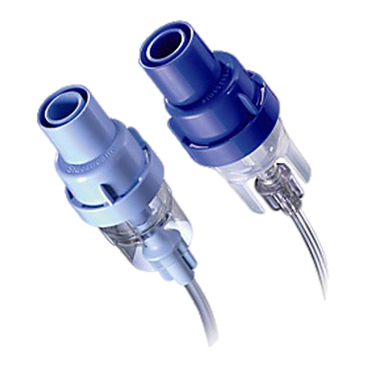 Sidestream medicijnjet
