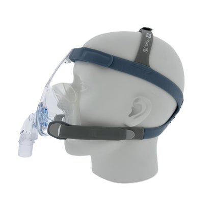 Fisher & Paykel Vitera Full Face masker