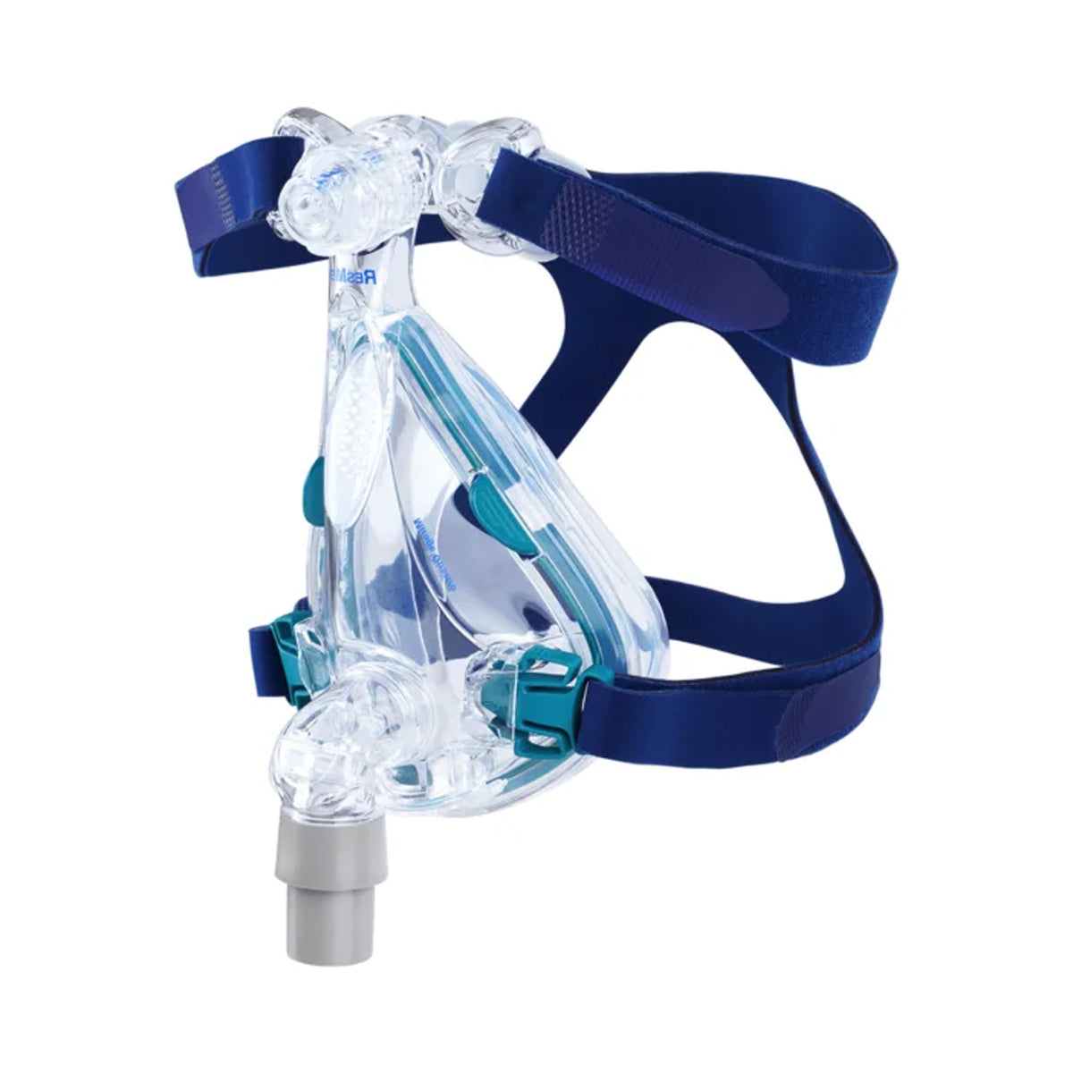ResMed Mirage Quattro Full Face masker