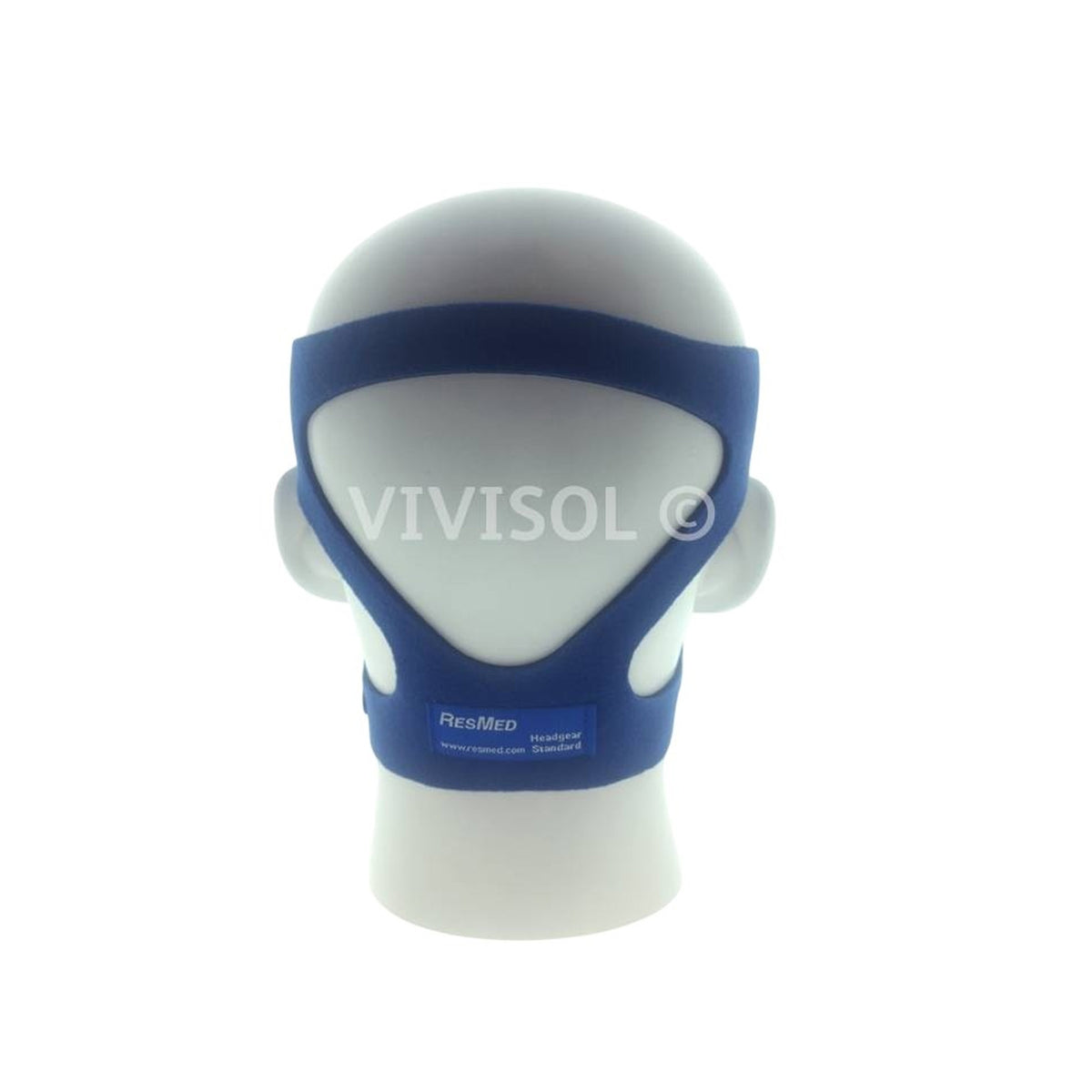 ResMed Mirage Quattro Full Face masker