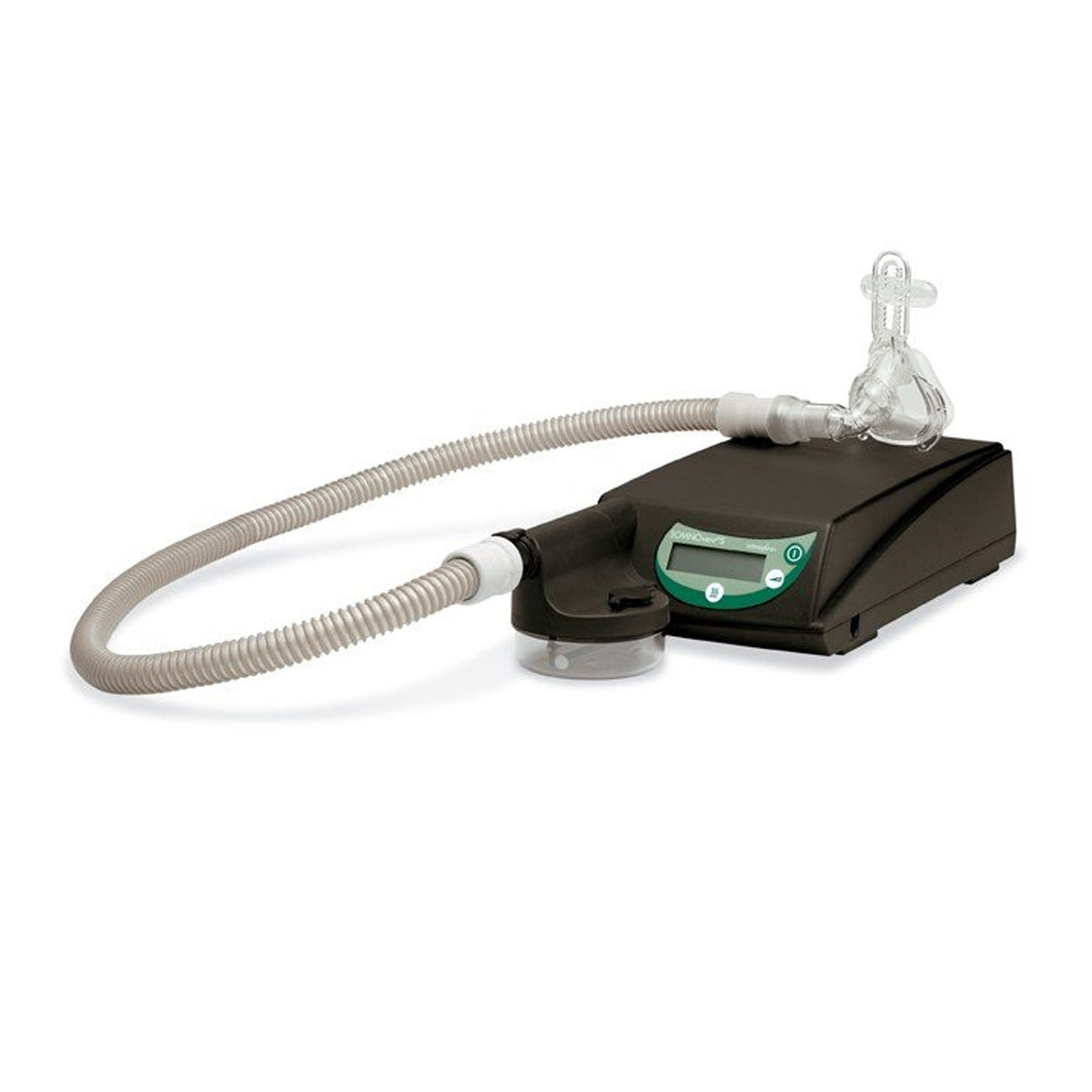 Lowenstein Medical  SOMNOcomfort /-Soft /-Smart 2 /-Vent S Slang