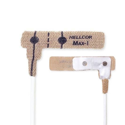 Oximax N sensor [<3kg en >40kg]